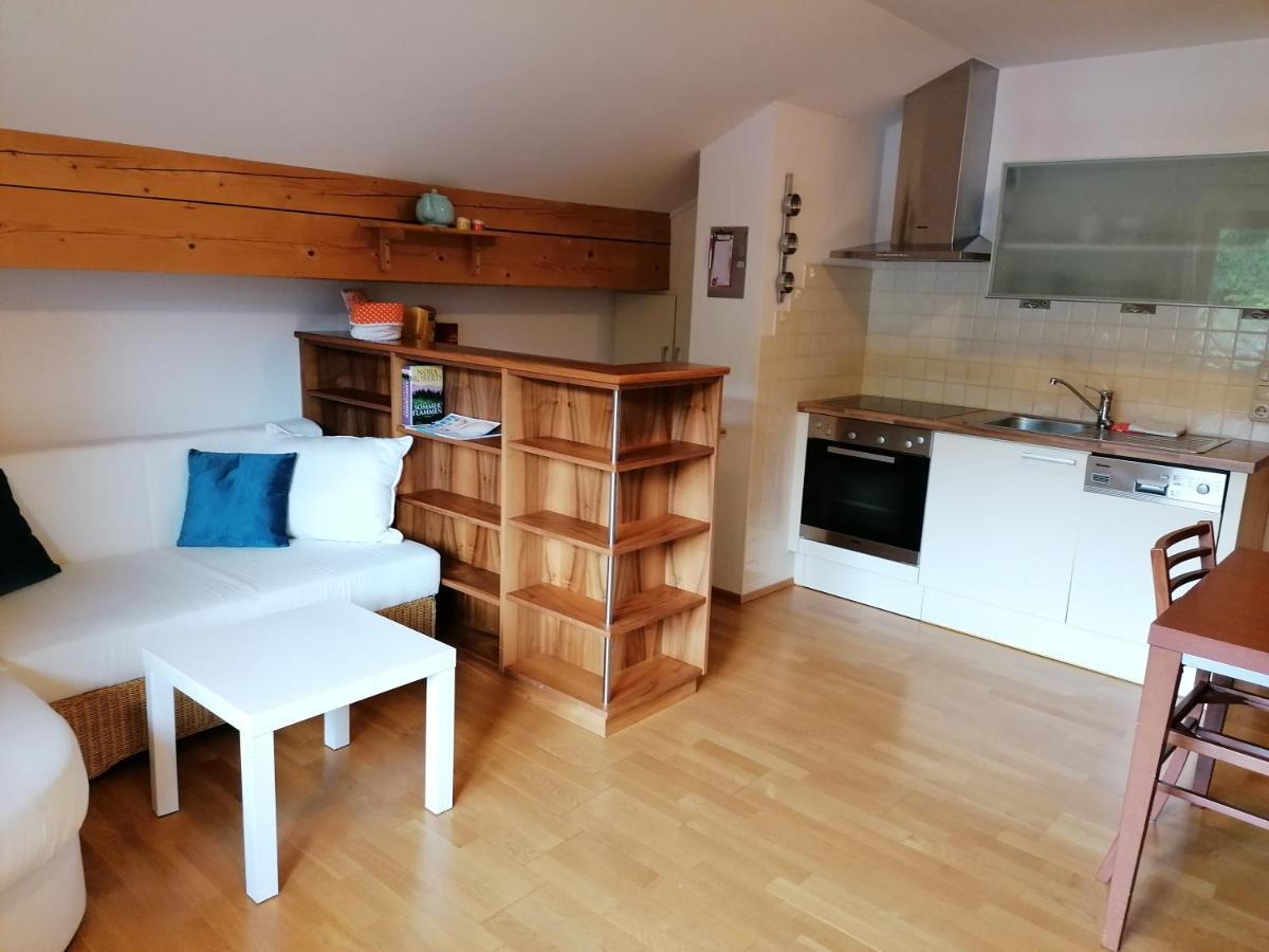 Appartements Spielberg Leogang Dış mekan fotoğraf