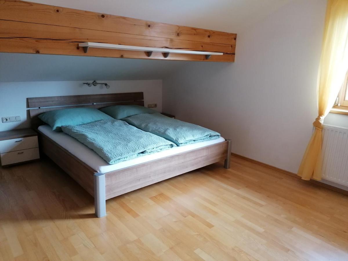 Appartements Spielberg Leogang Dış mekan fotoğraf