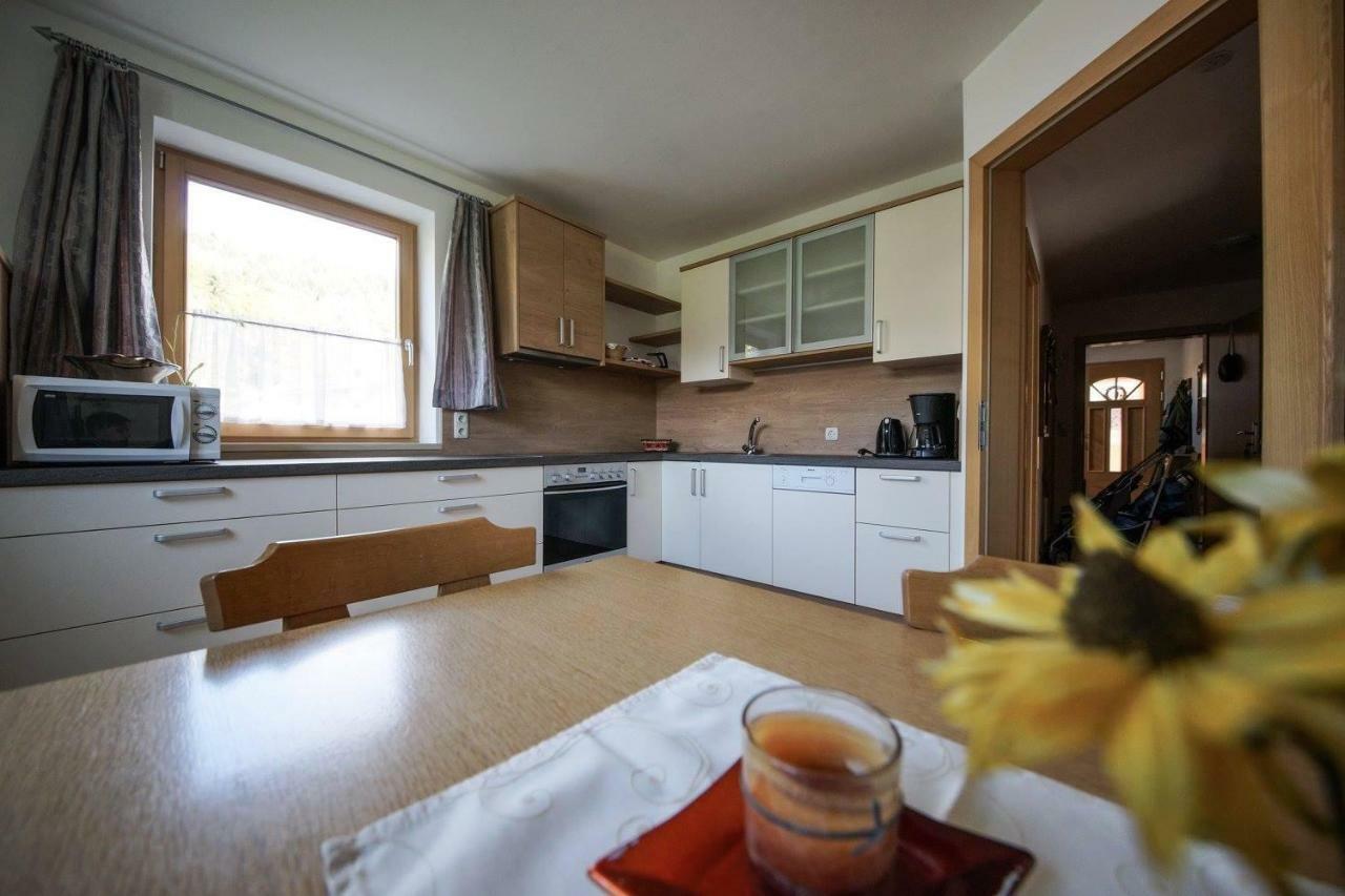 Appartements Spielberg Leogang Dış mekan fotoğraf