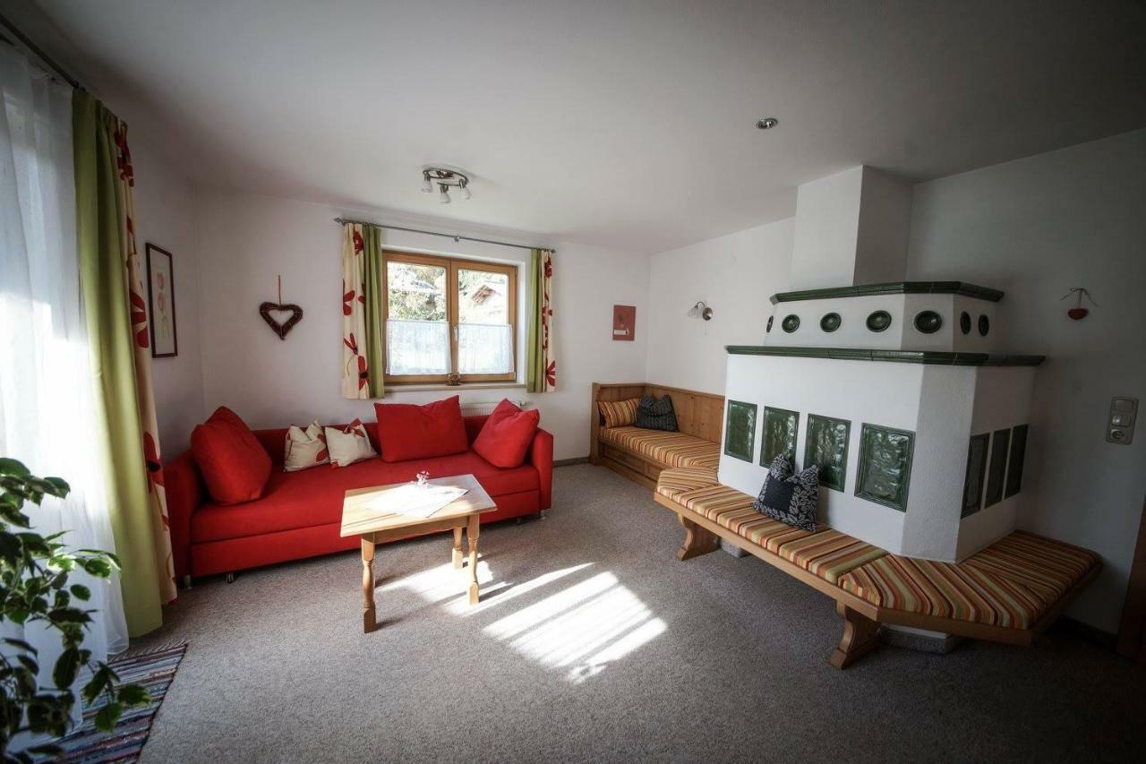 Appartements Spielberg Leogang Dış mekan fotoğraf