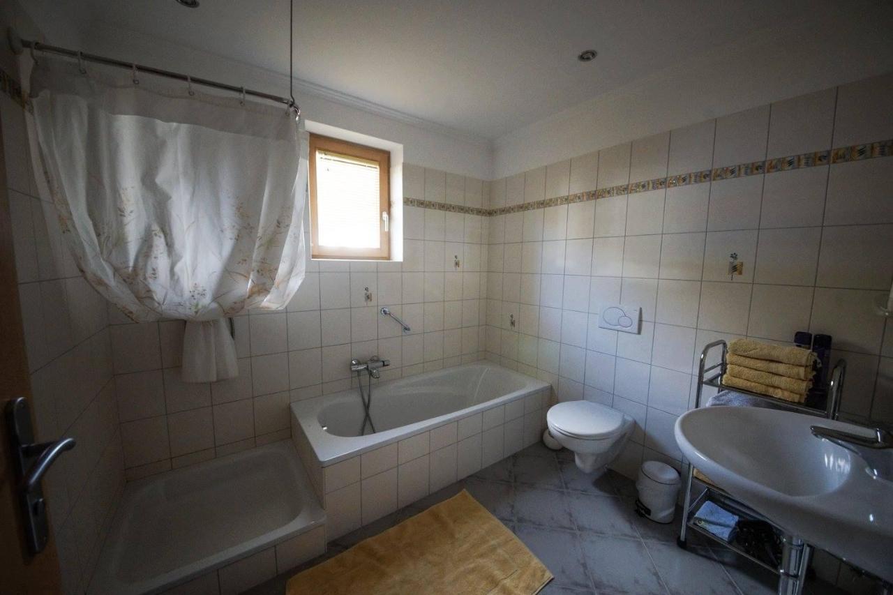 Appartements Spielberg Leogang Dış mekan fotoğraf